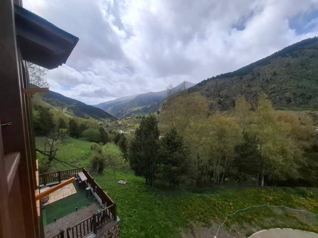 Apartamento en Venta en Soldeu - Incles