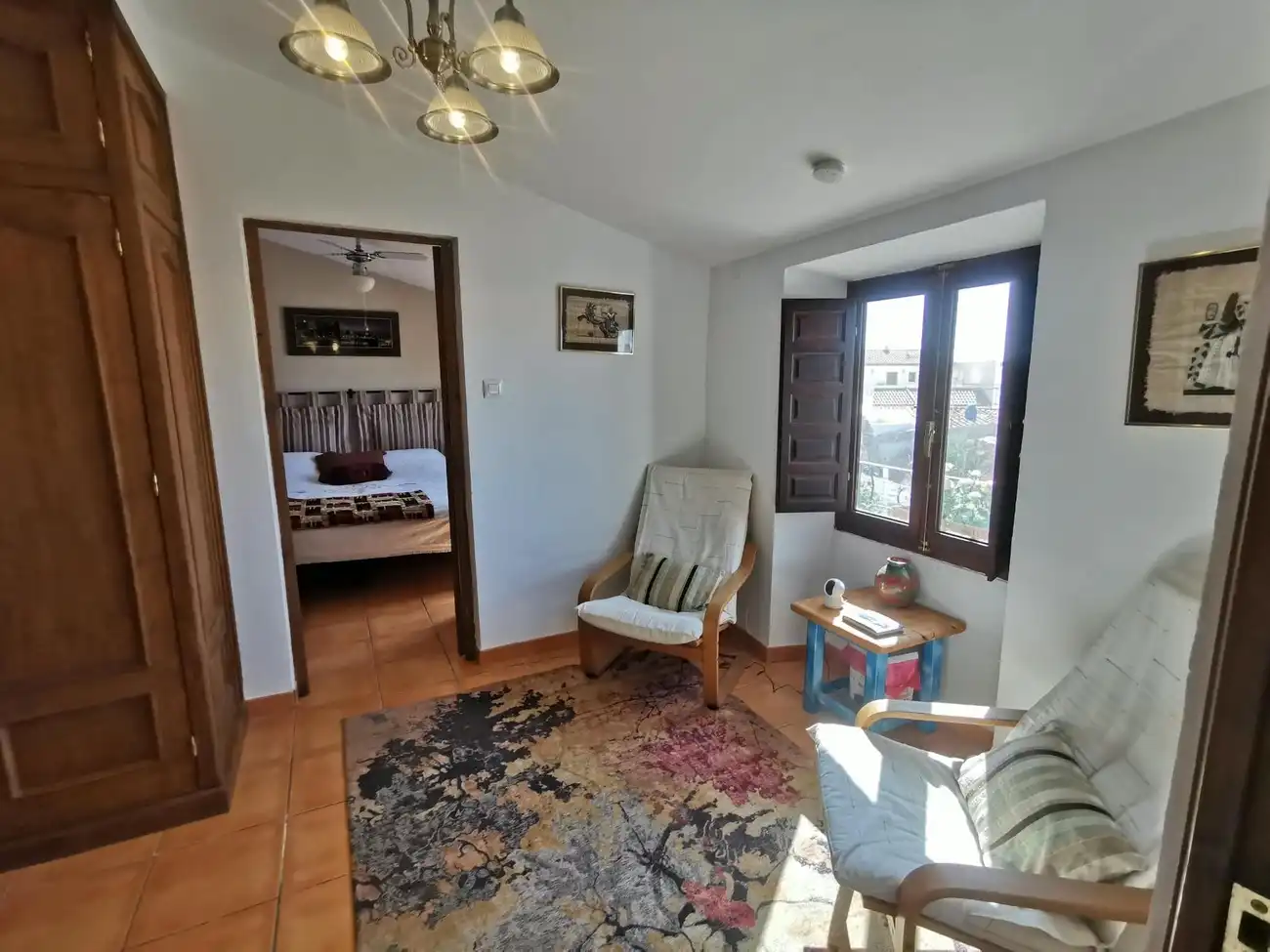 Terraced house for sale in Huércal-Overa, imagen 41