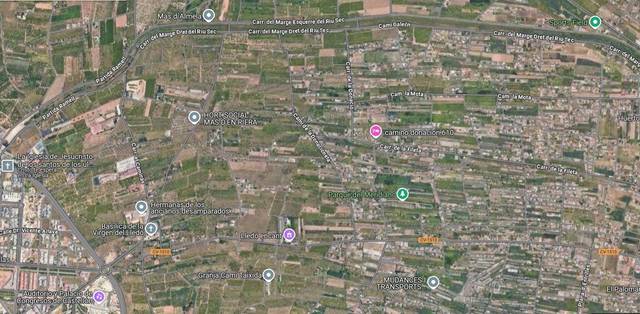 Casa-chalet en Venta en El Grao