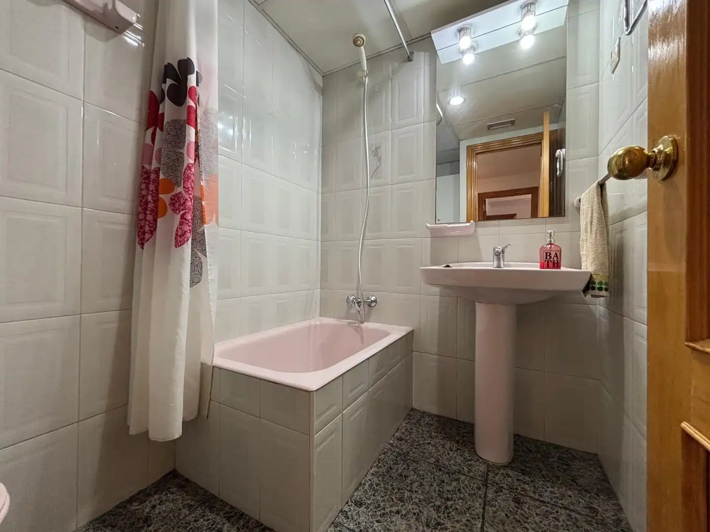 Flat with lift for sale in Ciudad Jardín - Tagarete - El Zapillo, imagen 24
