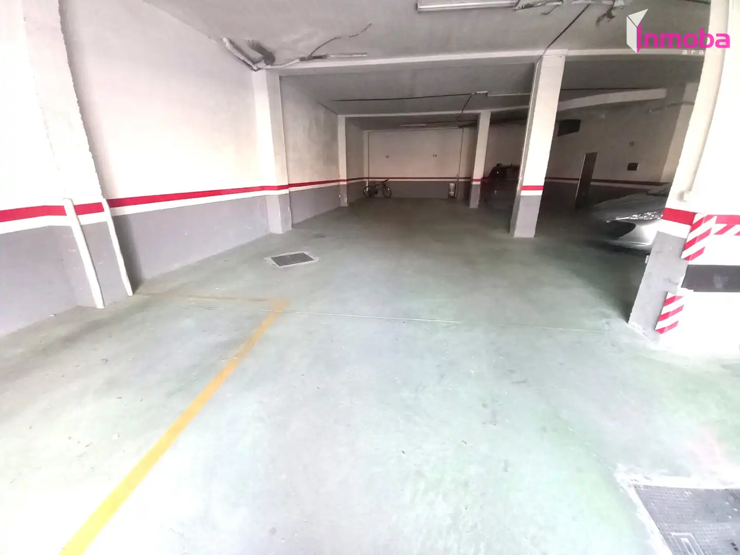 Local comercial en venta en Calle María Pacheco 12, imagen 3