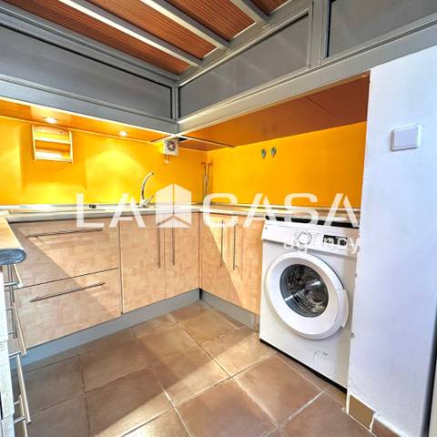 Loft en Venta en Plaza José Espiau en Cruz Roja