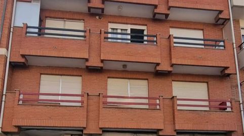 Foto 4 von Geschaftsraum zur Miete in Calle Manuel Fernández Núñez, 19, La Bañeza , León