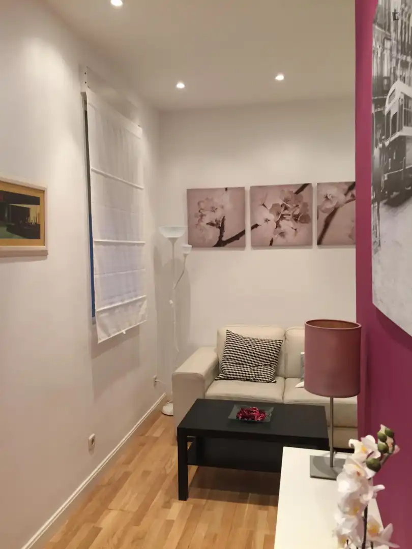 Apartamento de alquiler en Arapiles