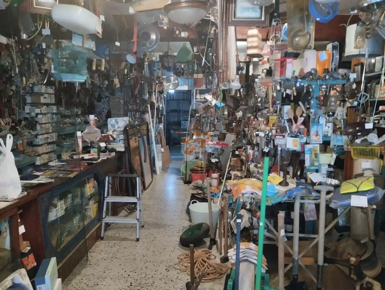 Local comercial en venda a Alto del Castaño, imagen 2