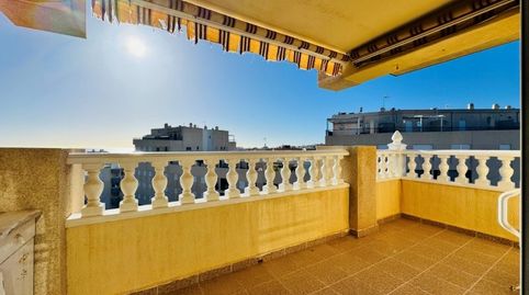 Foto 4 de Àtic en venda a El Moncayo - El Pòrtic, Guardamar del Segura