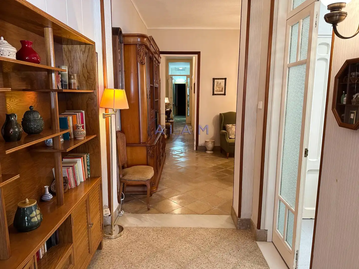 Casa amb terrassa en venda a Calella, imagen 8