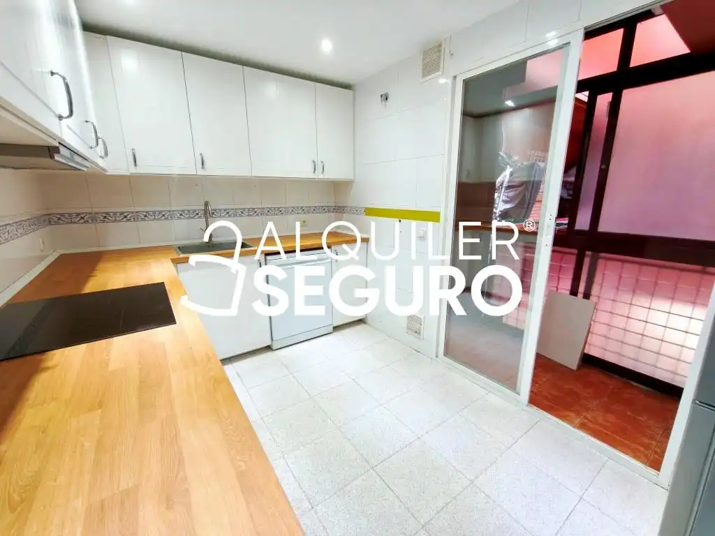 Appartement avec piscine à louer à de los Sauces, imagen 7