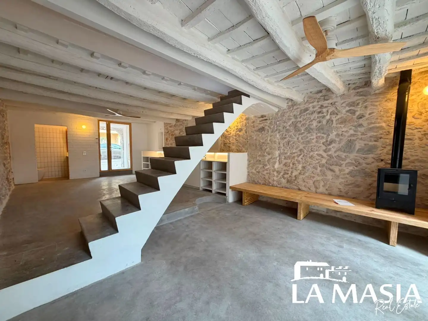 Casa rustica in vendita a Puig Moltó - Can Macià, imagen 5