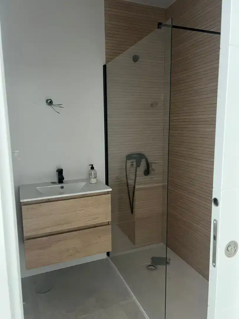 Bany de Estudi en venda en Torremolinos amb Aire condicionat