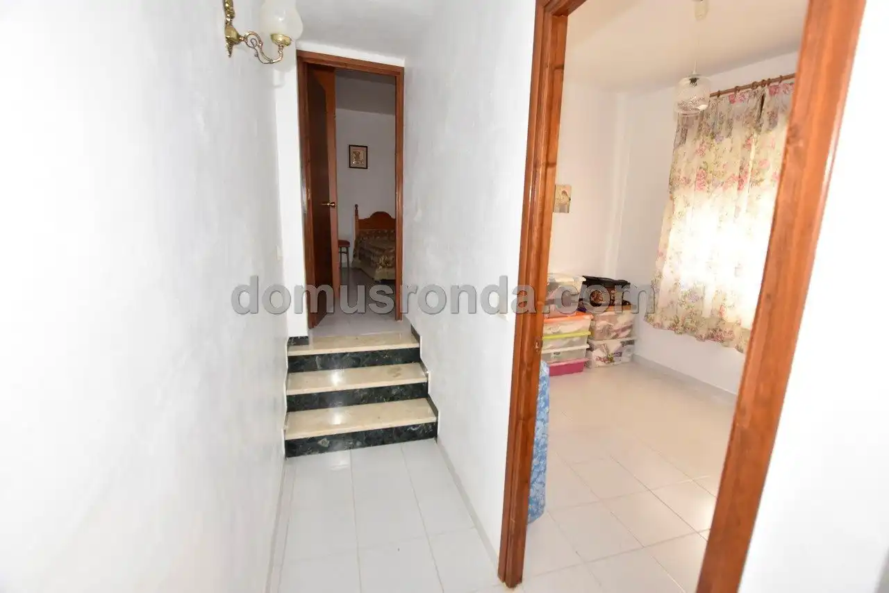 Casa en venda a Casco Histórico, imagen 7
