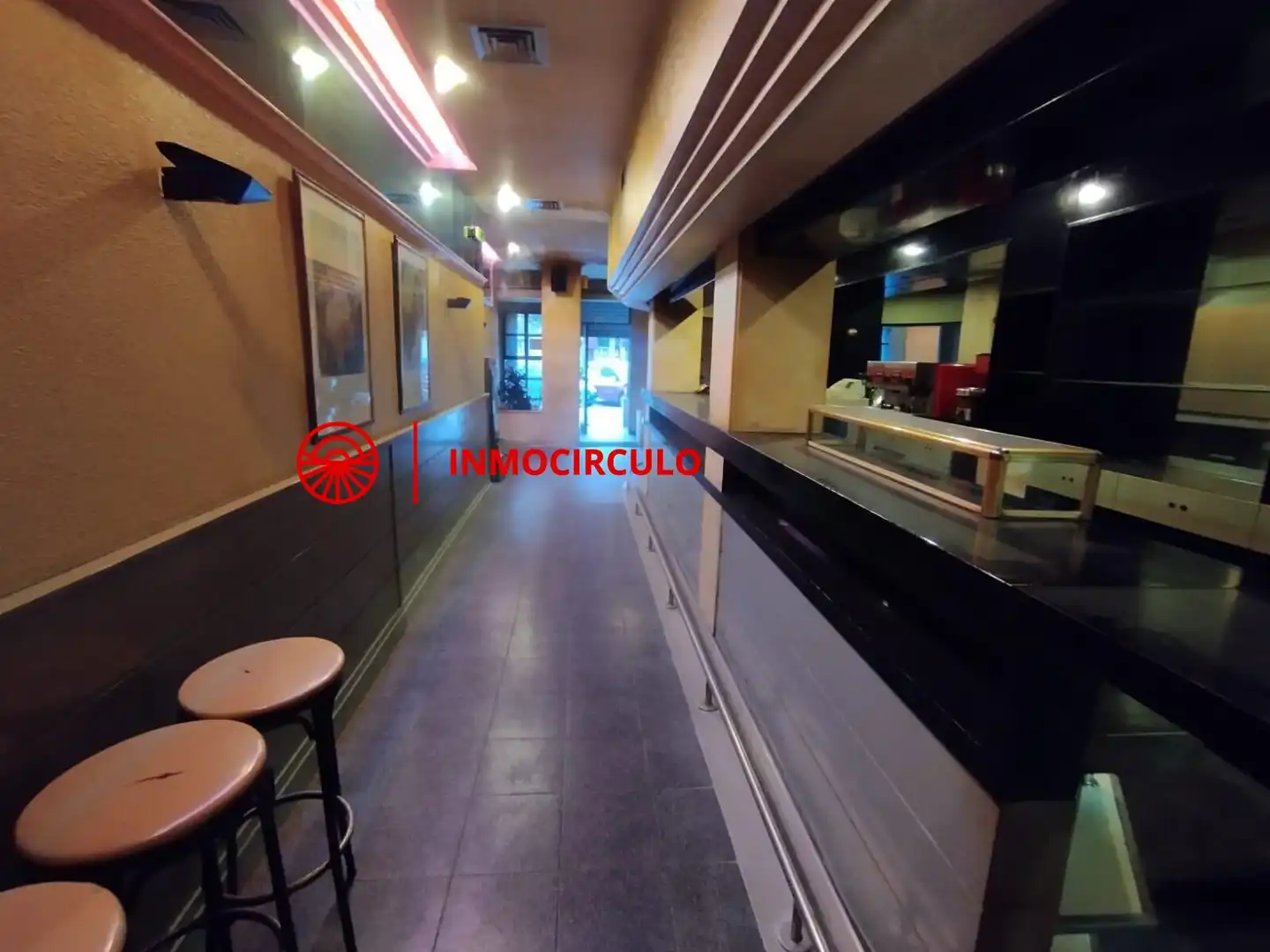 Business premises for sale in Zona Sur - Barrio Cortes, imagen 14