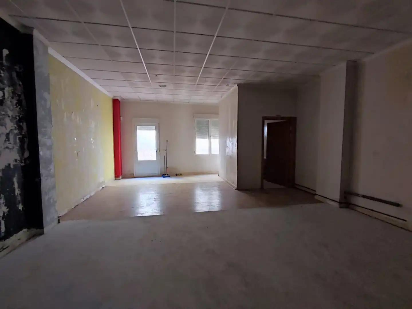 Local comercial en venda a Calle Veracruz 33, imagen 14