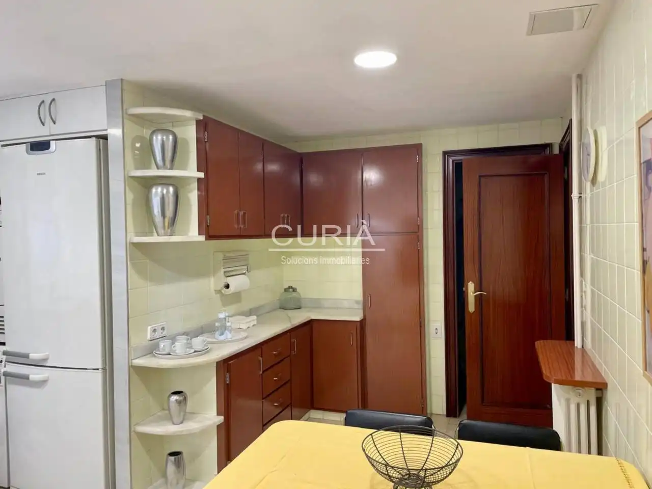 Wohnung zur Miete in Mariola