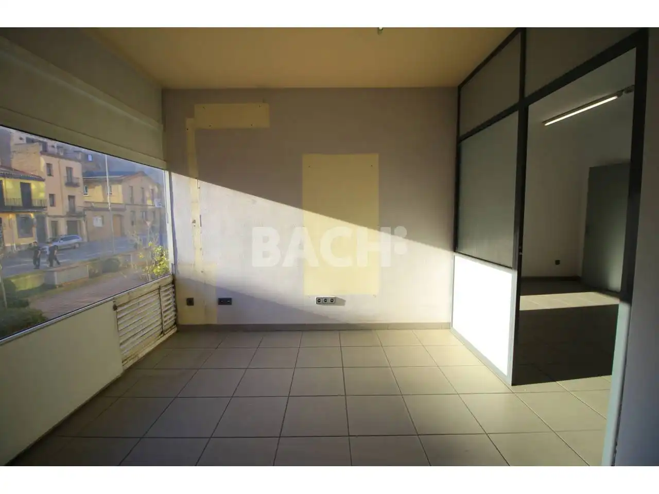Ufficio con ascensore in affitto a Plaza Mastrot, imagen 6