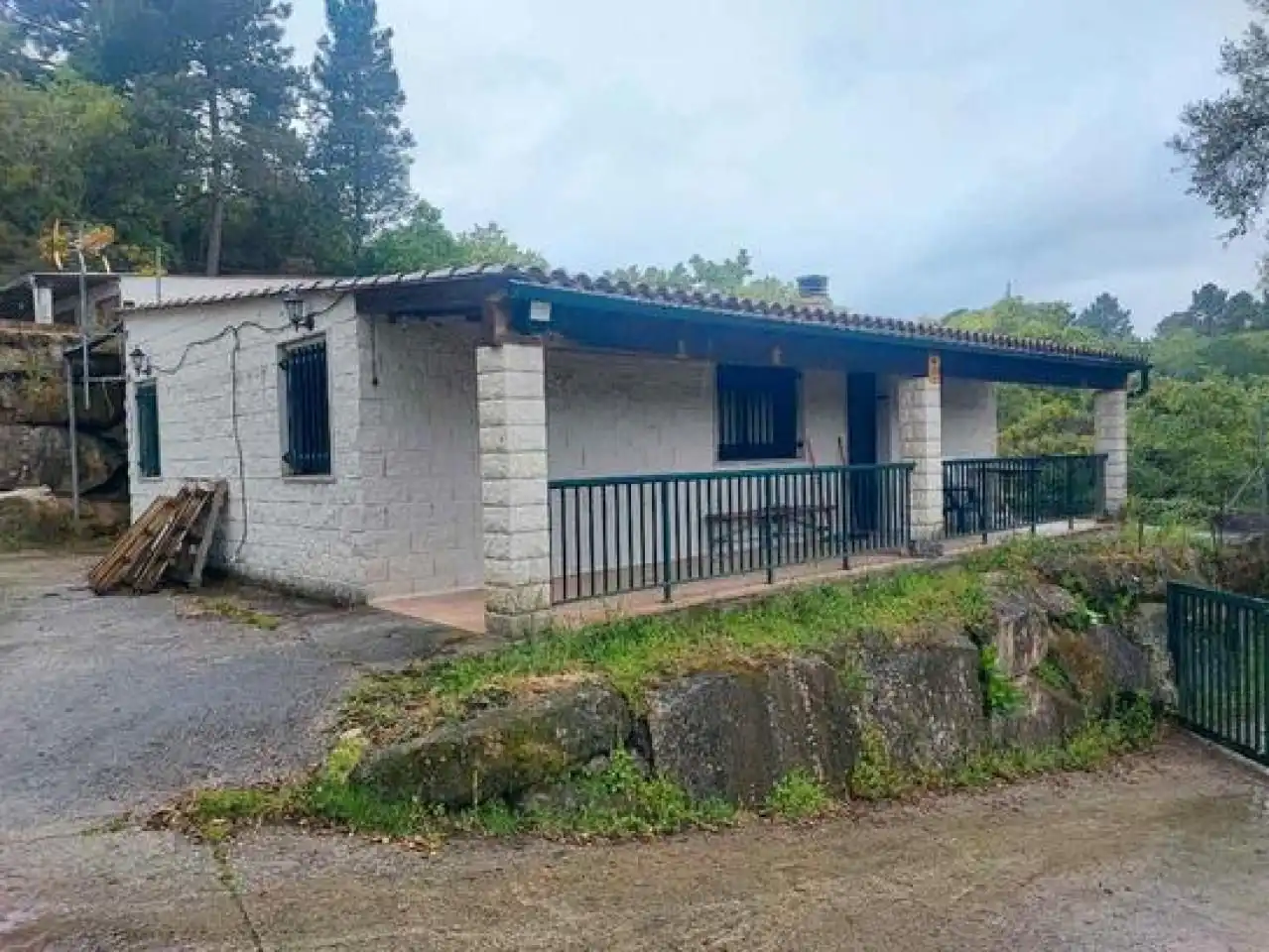 Casa o xalet en venda a Barbadás