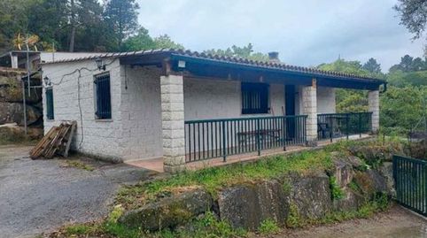 Foto 5 de Casa o xalet en venda a Barbadás, Ourense