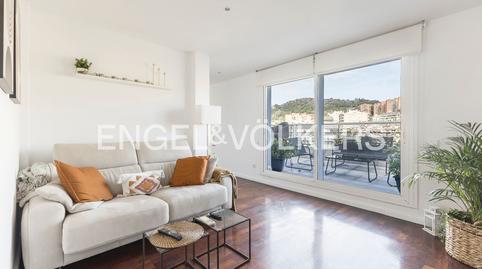 Photo 2 of Attic to rent in La Salut,  Barcelona Capital