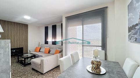Photo 3 of Flat to rent in Calle Olocau, Benaguasil, Valencia