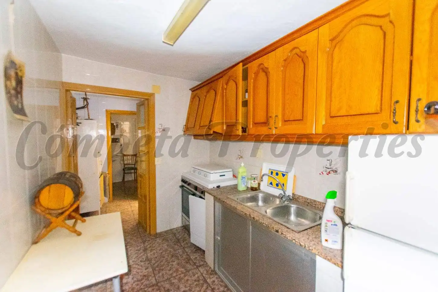 Casa en venda a Árchez, imagen 6