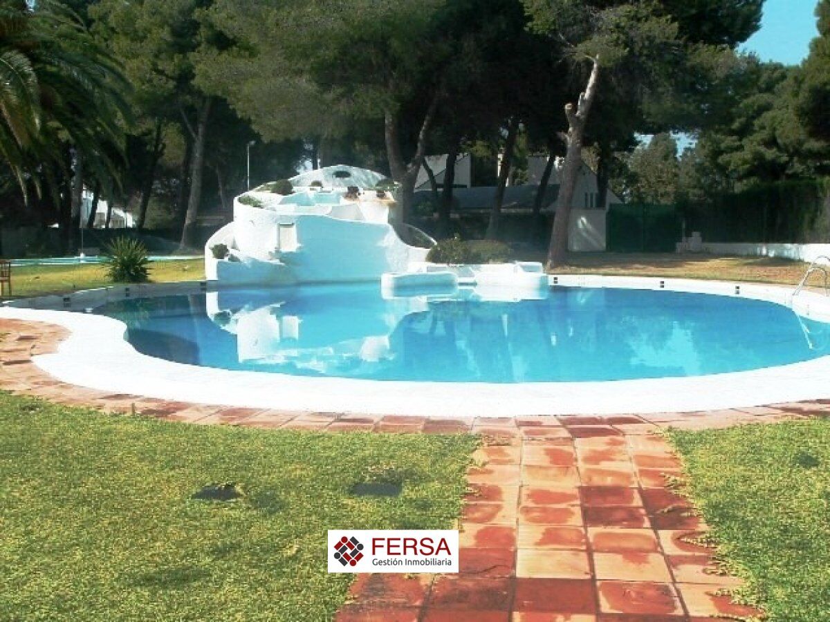 Apartment to rent in Vistahermosa