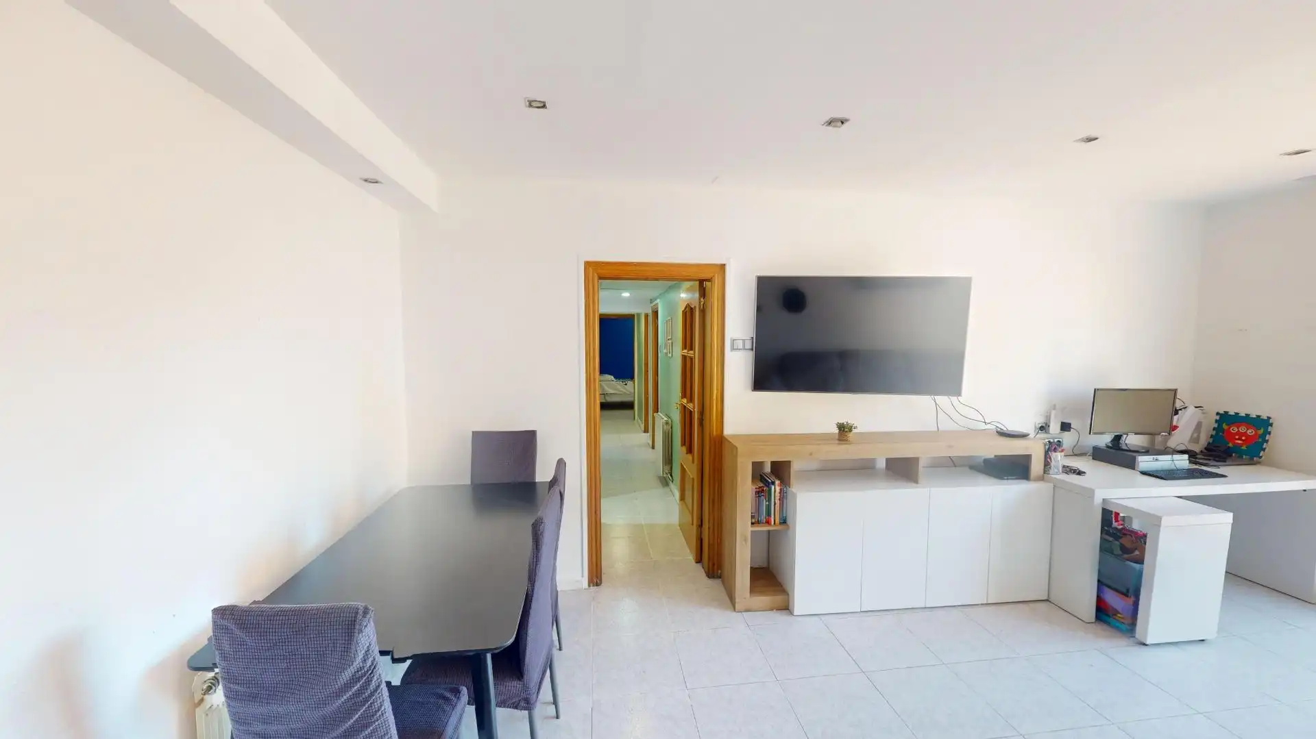 Flat for sale in Calle dels Torners, Espronceda