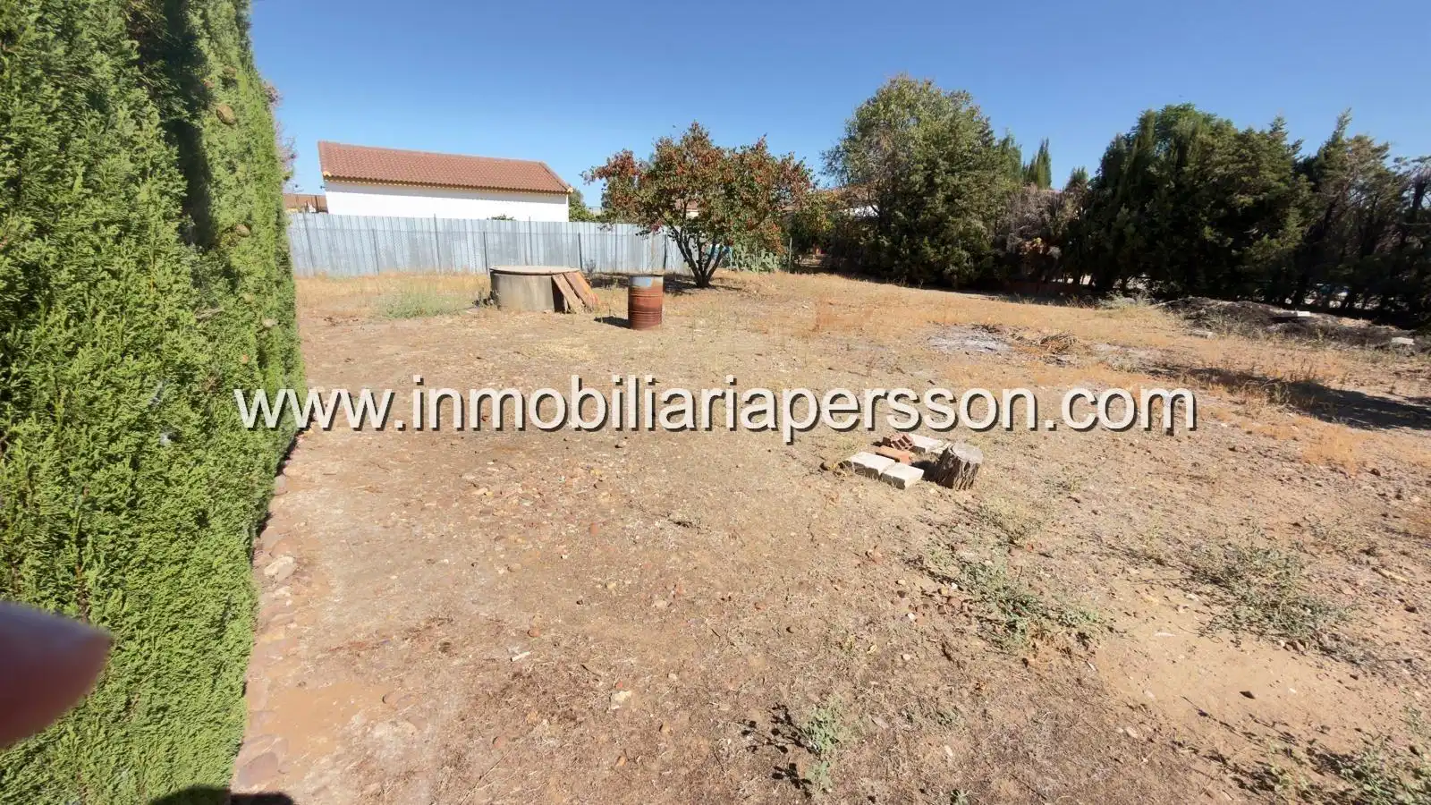 Chalet con piscina en venta en La Carlota, imagen 7