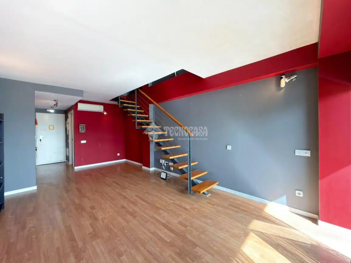 Wohnung zum Verkauf in Alcalá de Henares