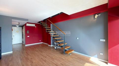 Foto 4 de Estudio en venta en Reyes Católicos, Alcalá de Henares