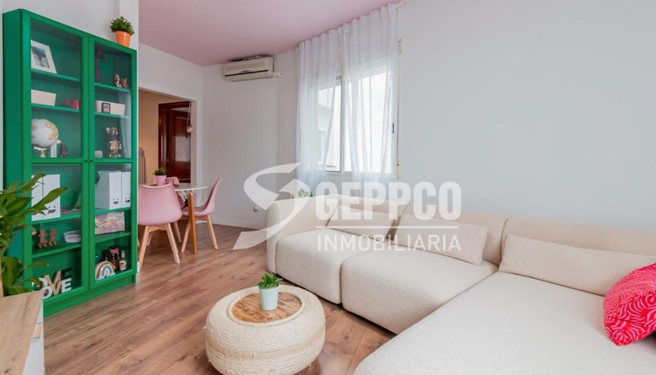 Foto 1 de Planta baixa en venda a Torres de la Alameda, Madrid