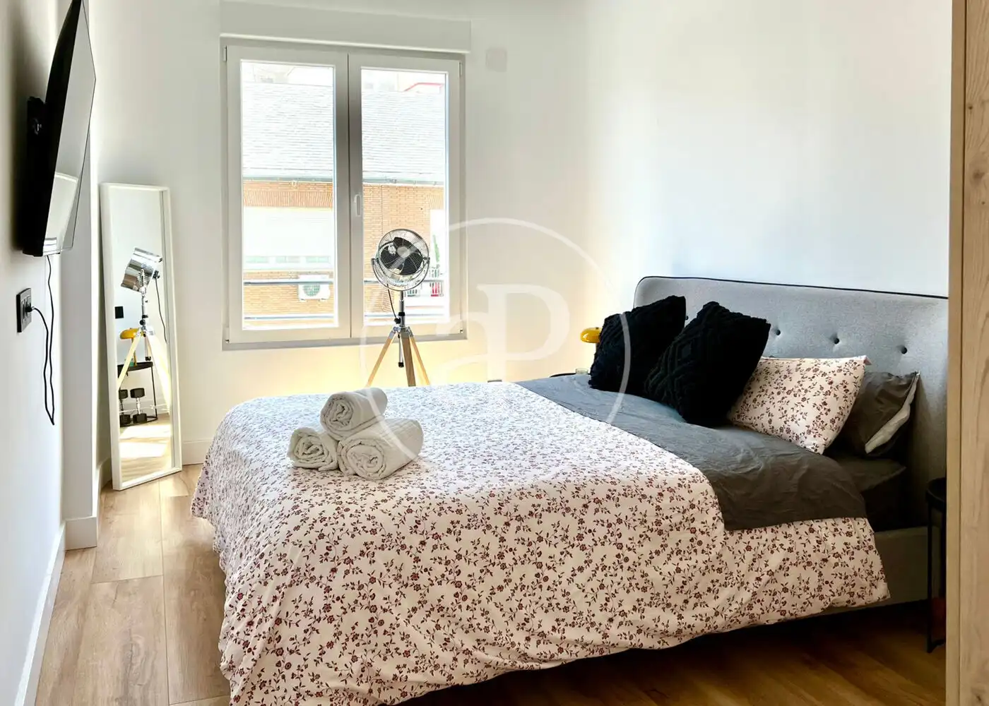 Penthouse with lift for sale in C. de Fernando el Católico, imagen 10