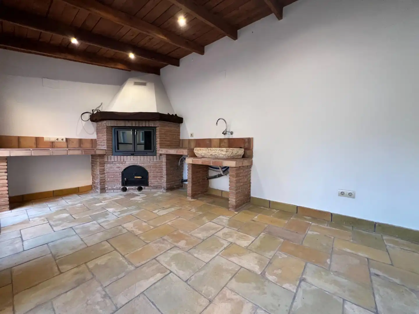 Casa o xalet en venda a Deltebre