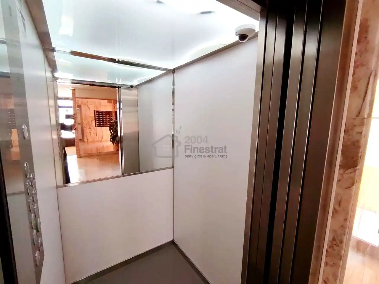 Flat for sale in Finestrat  with Air Conditioner, Terrace and Swimming Pool