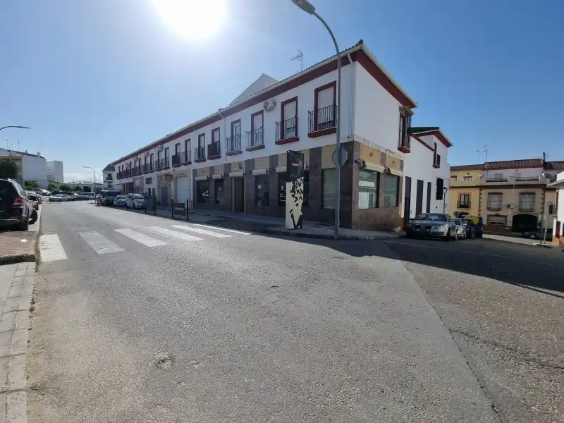 Local commercial à vendre à Calle Padres Oblatos, imagen 5