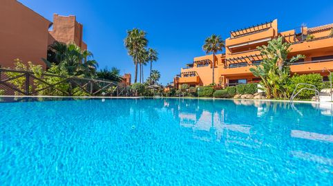 Foto 2 de Apartament en venda a Torre Quebrada, Buenas Noches, Estepona