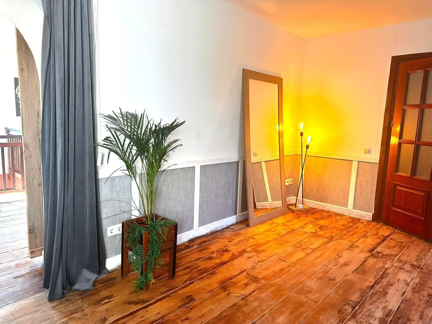 Finca rústica en venta en Maçanet de la Selva con Calefacción, Jardín privado y Terraza