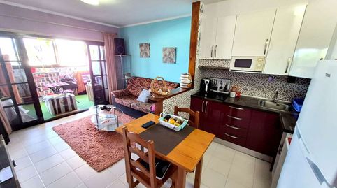 Foto 3 de Apartamento en venta en Puerto del Carmen, Tías