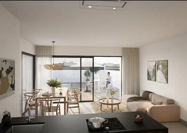Villa mit Terrasse zum Verkauf in Calle Gomera, imagen 2