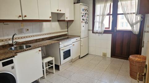 Foto 4 de Pis en venda a Fernando Moran, Centro, Asturias