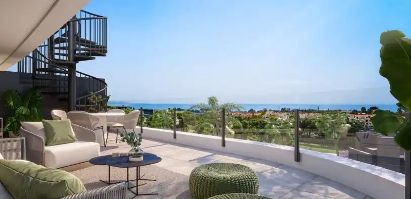 Apartment with terrace for sale in Calle Pintado, imagen 7