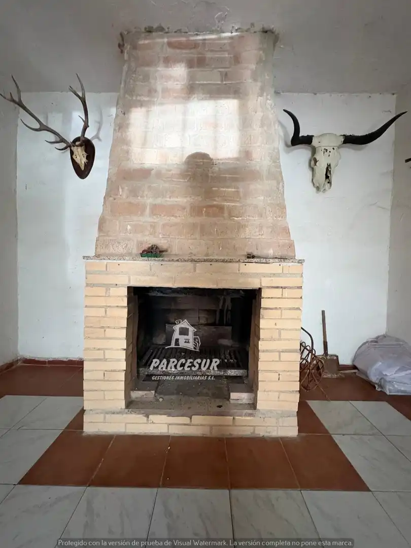 Casa con piscina en venta en Periurbano Este - Campiña, imagen 46