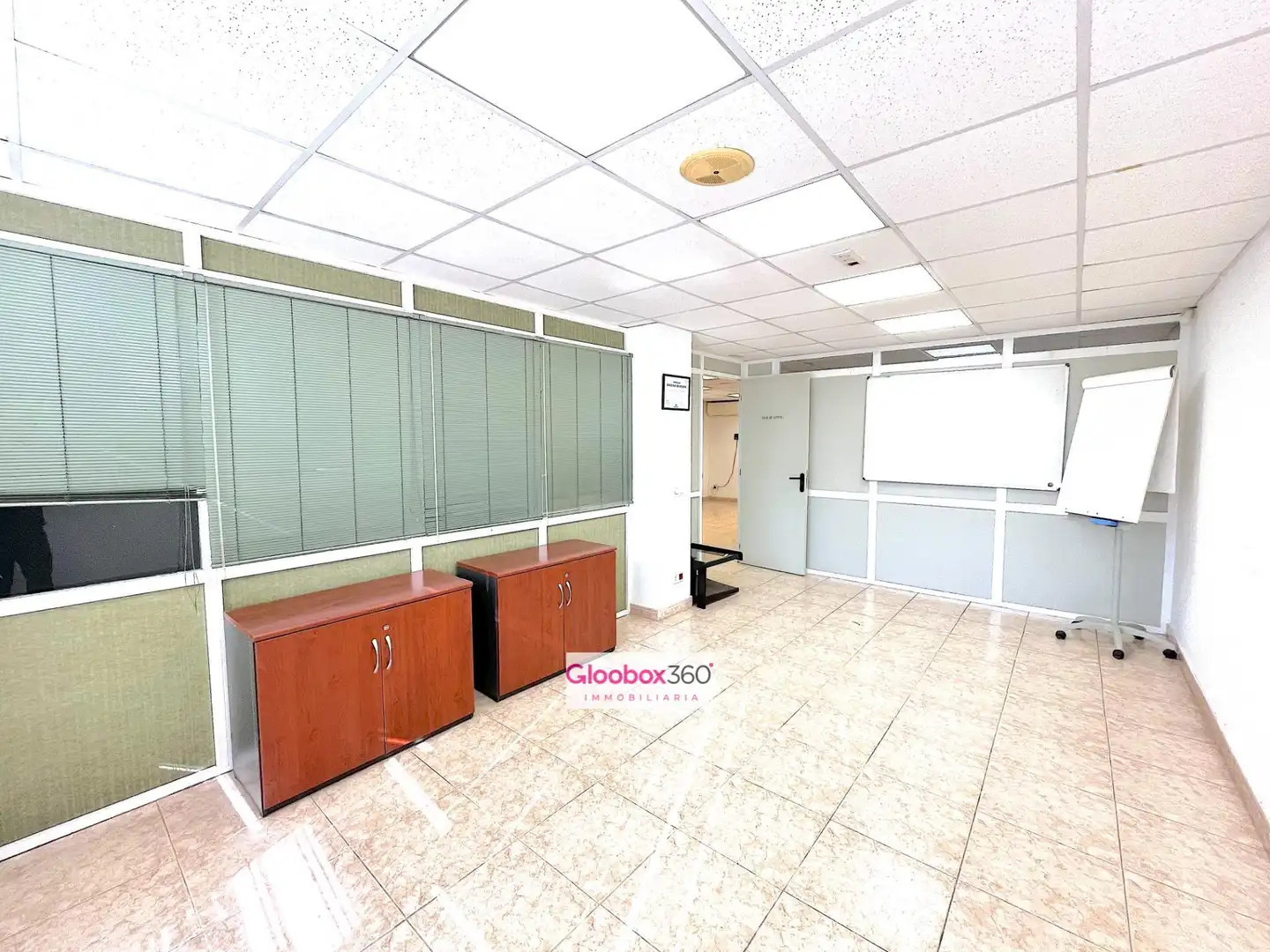 Büro zum Verkauf in Reus mit Klimaanlage und Möbliert