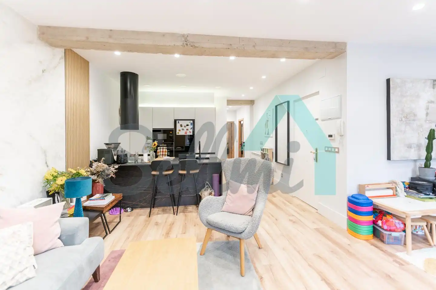 Flat for sale in Oviedo , Asturias
