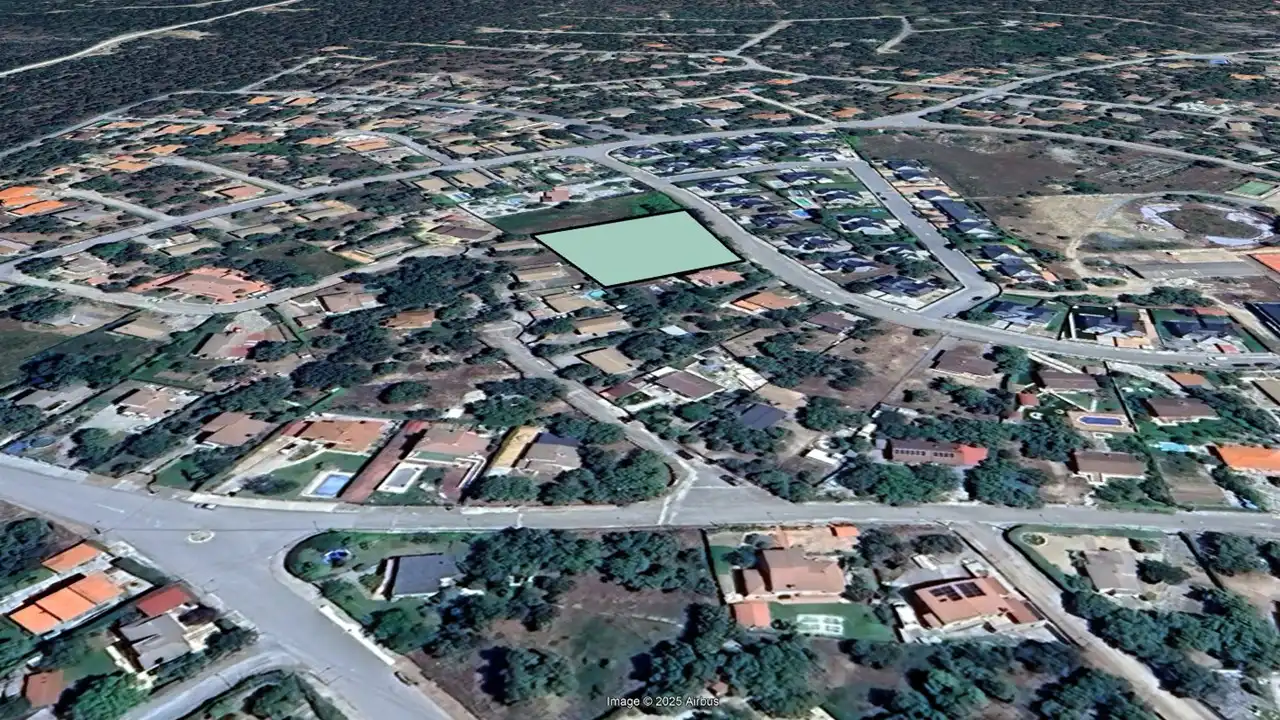 Büro zum Verkauf in Ituero y Lama