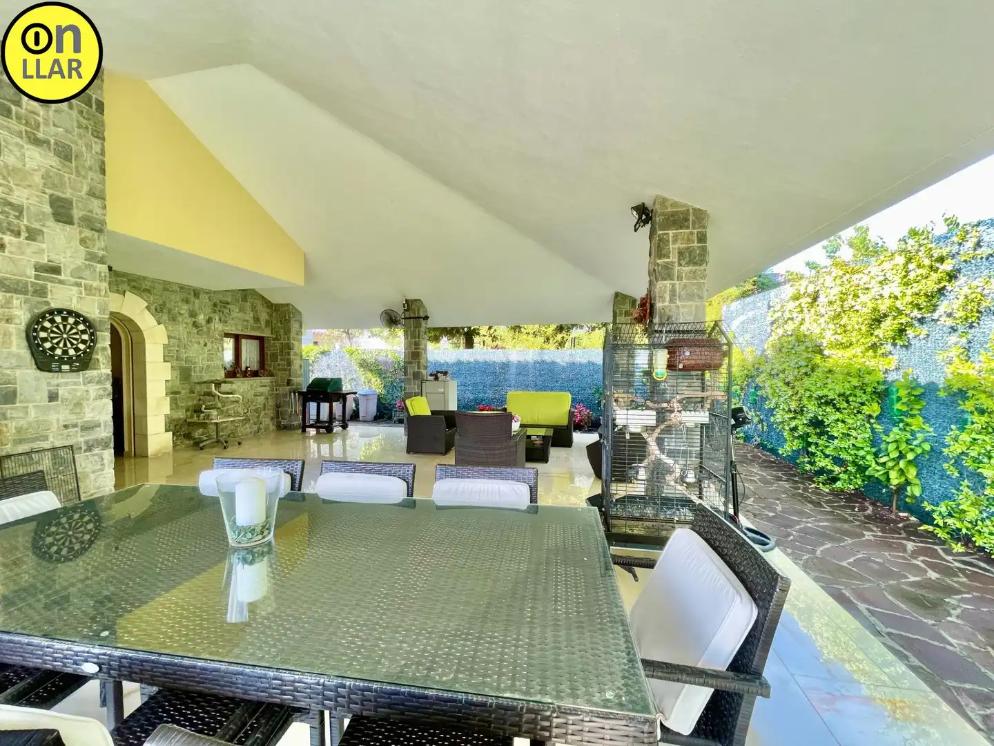 Casa con piscina en venta en L'Ametlla del Vallès, imagen 13