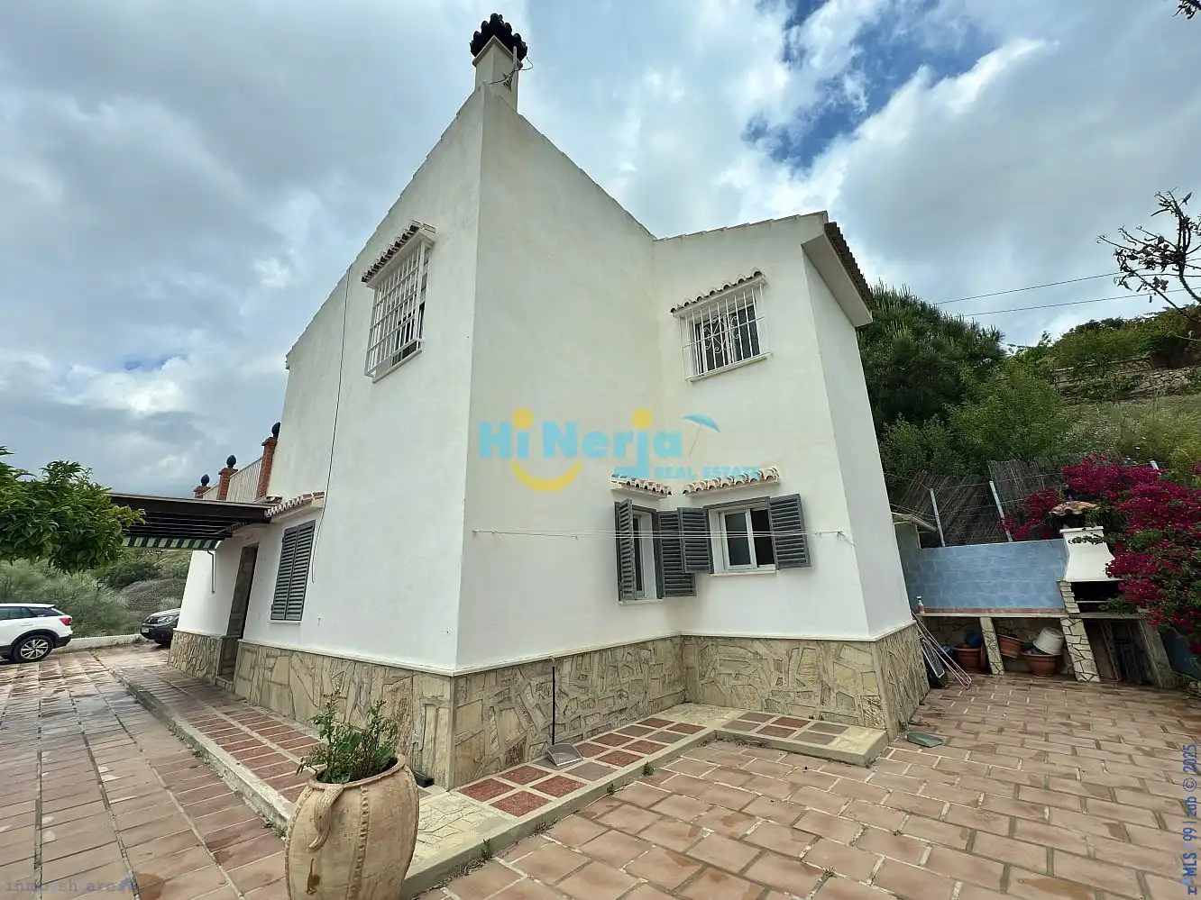 Villa zum Verkauf in Vélez-Málaga ciudad, imagen 3