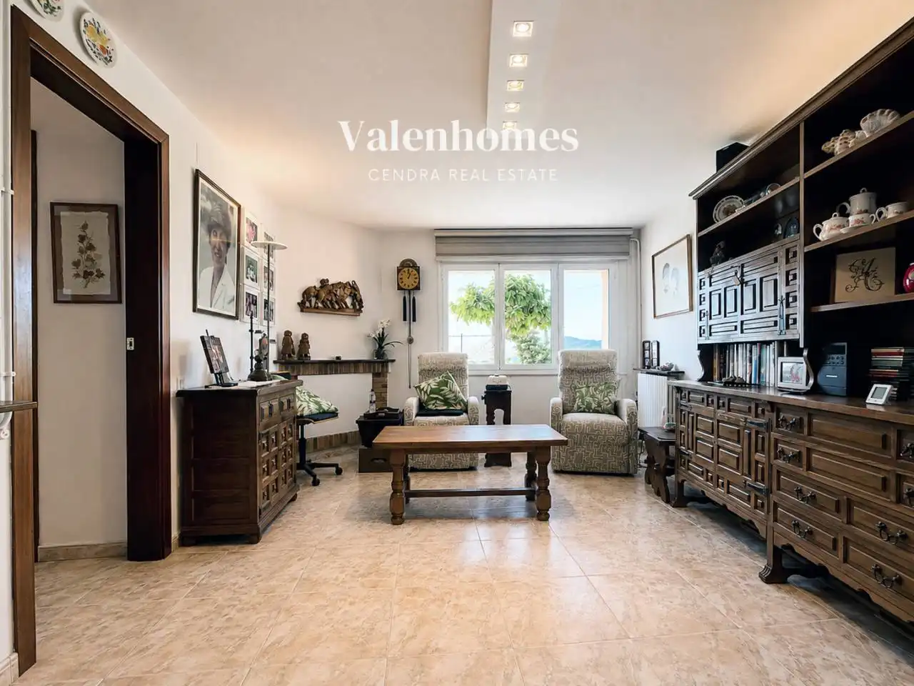 Maison avec jardin à vendre à Sant Hilari Sacalm, imagen 6