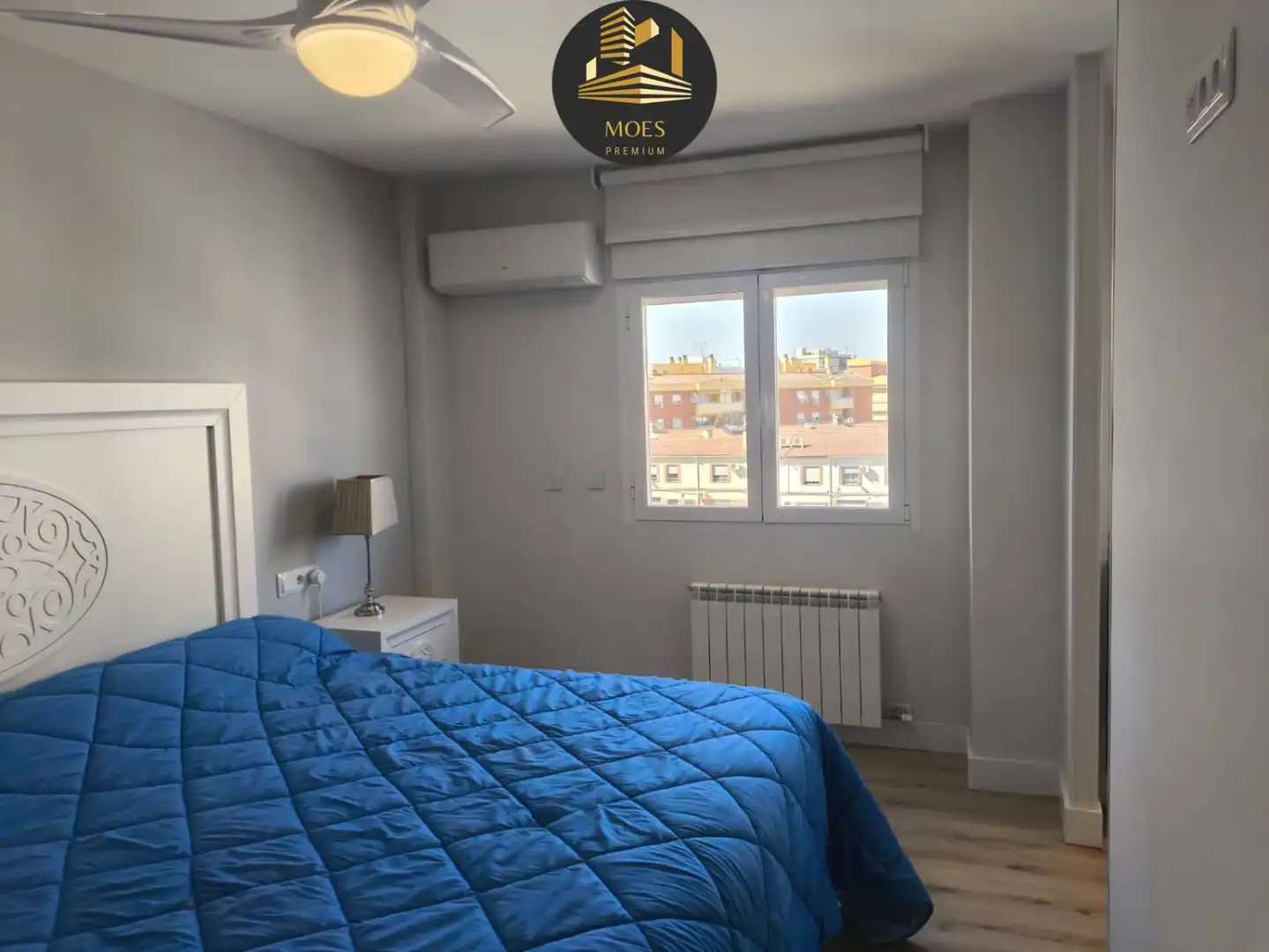 Flat with terrace for sale in Avda de Madrid - Pº de la Estación, imagen 31