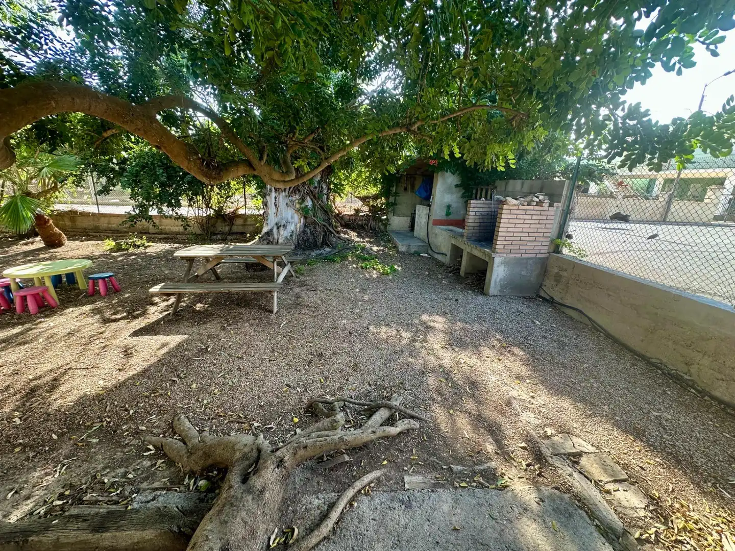 Finca rústica en venta en Deltebre