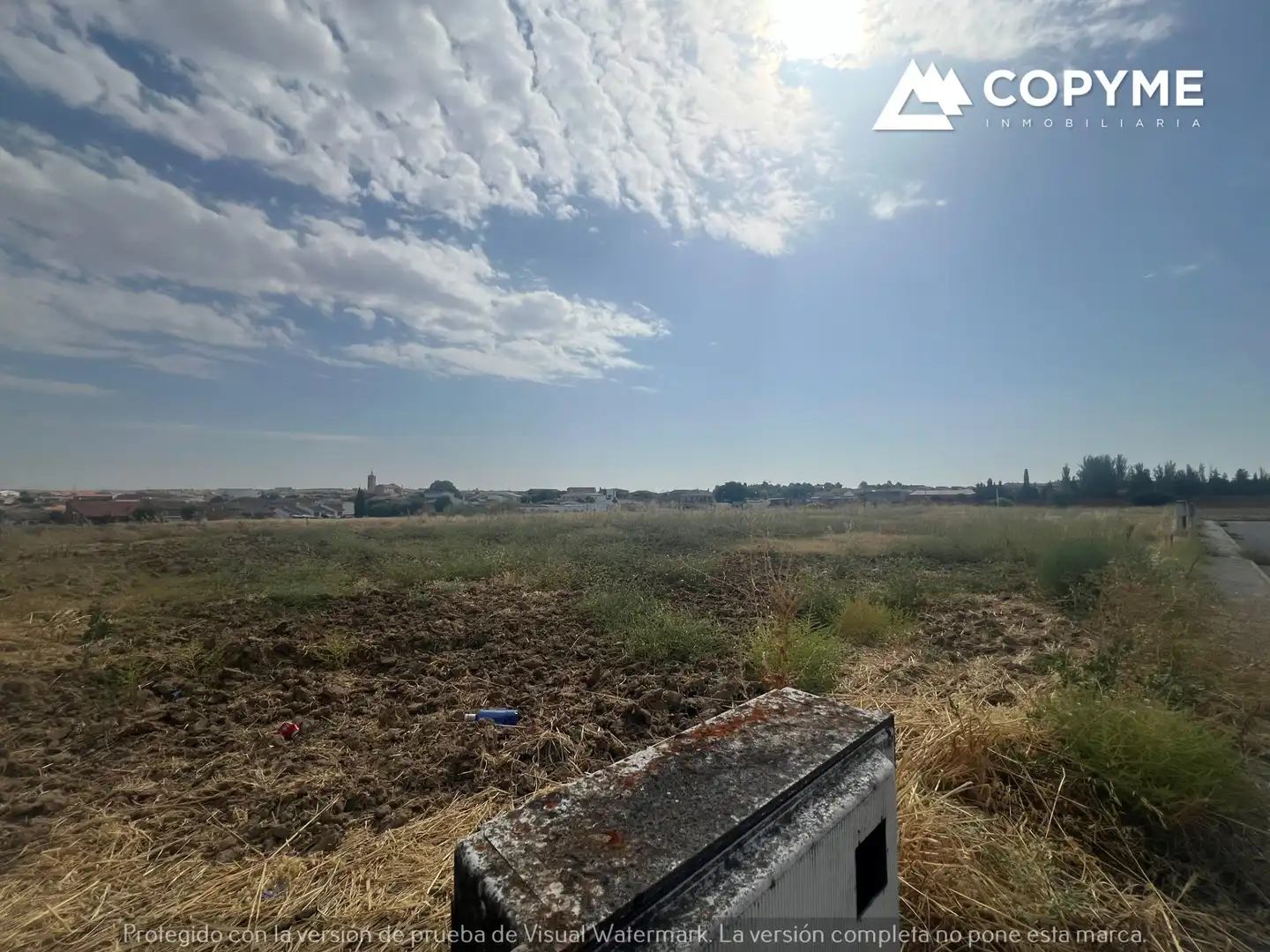 Residential land for sale in Calle la Estrella, imagen 9